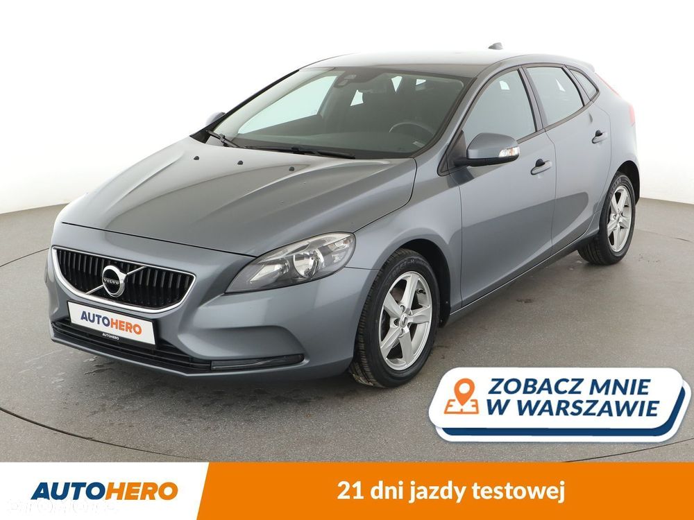 Volvo V40 D2 Kinetic - 1