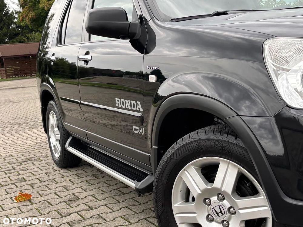 Honda CR-V 2.0i Executive - 14