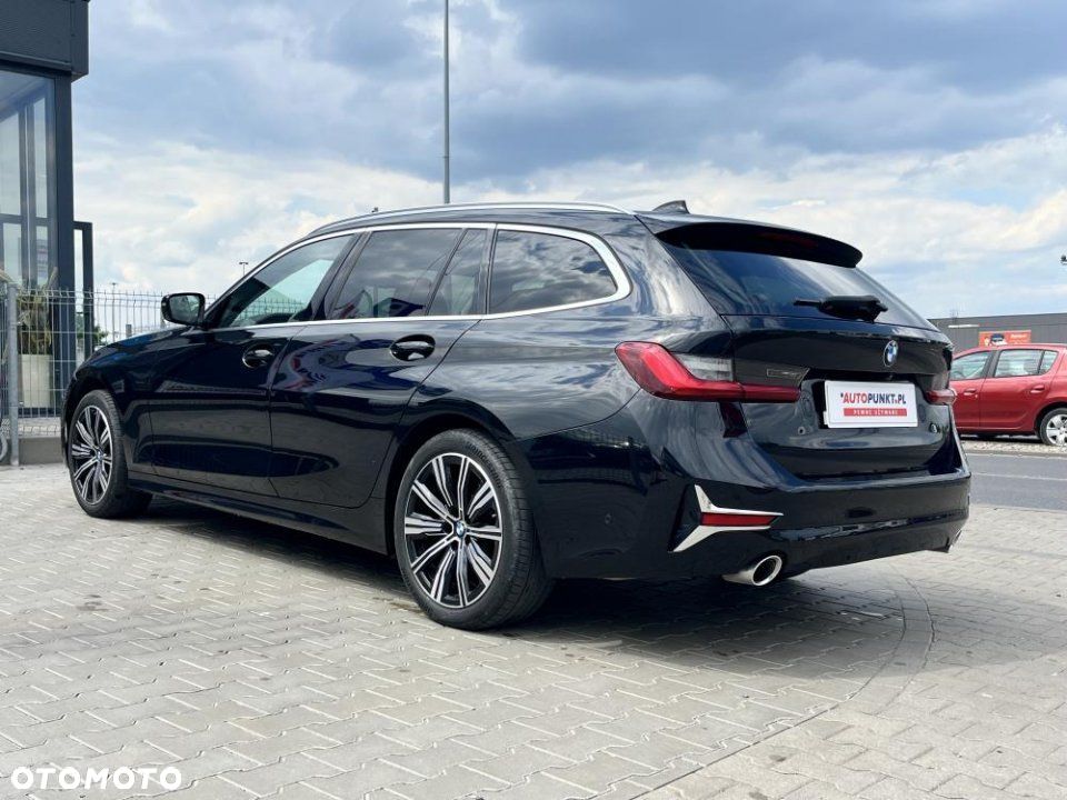 BMW Seria 3 - 6