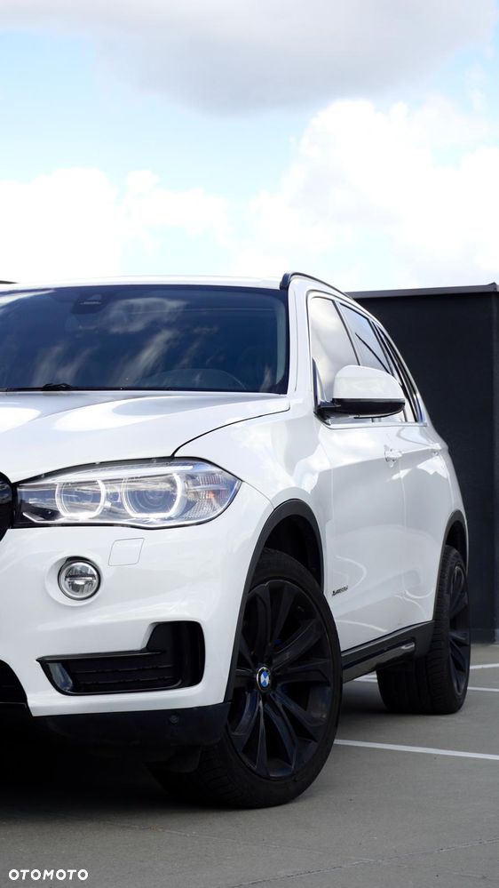 BMW X5 - 8