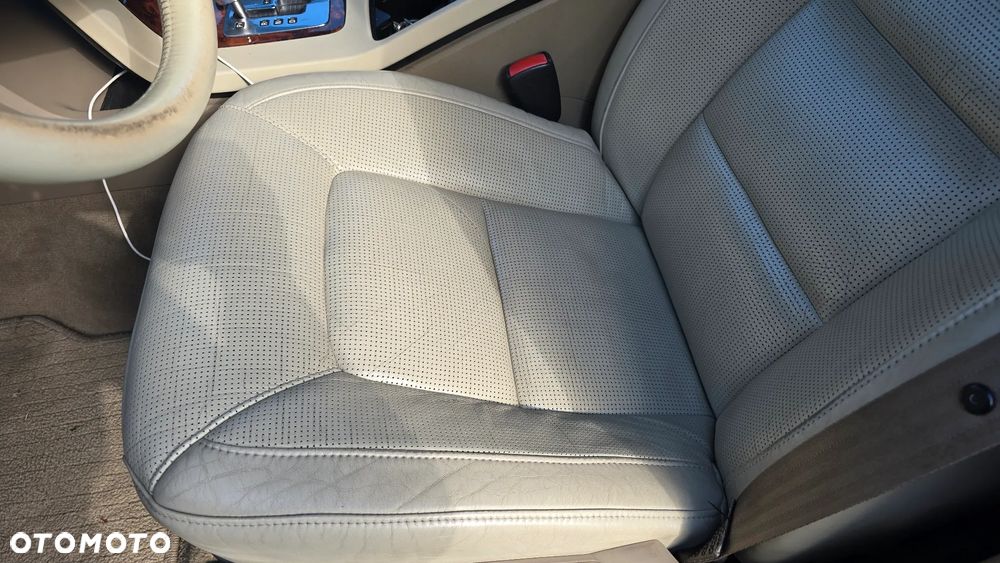 Volvo S80 - 27