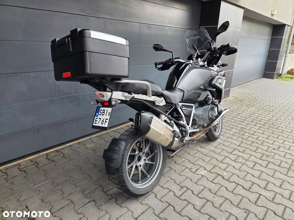 BMW GS - 16