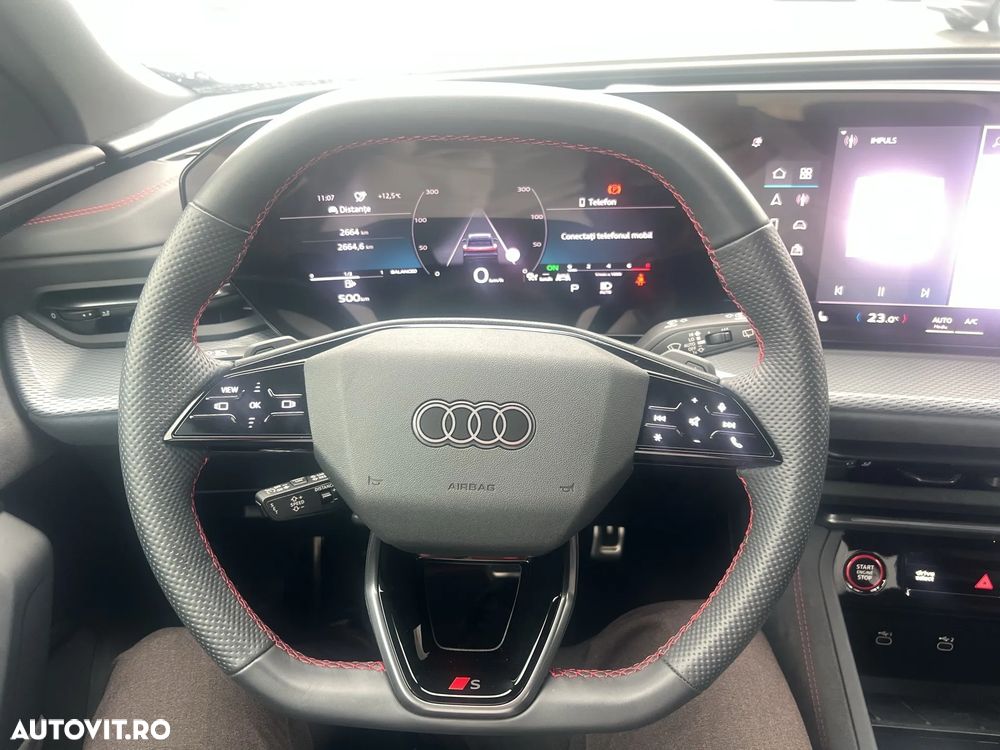Audi Q5 - 18