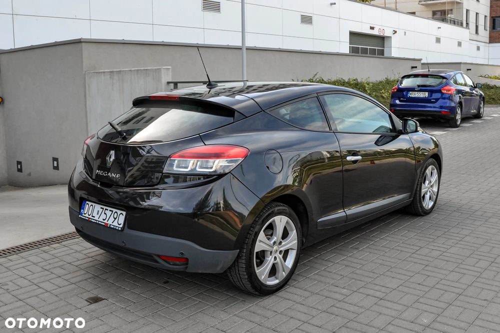 Renault Megane - 4