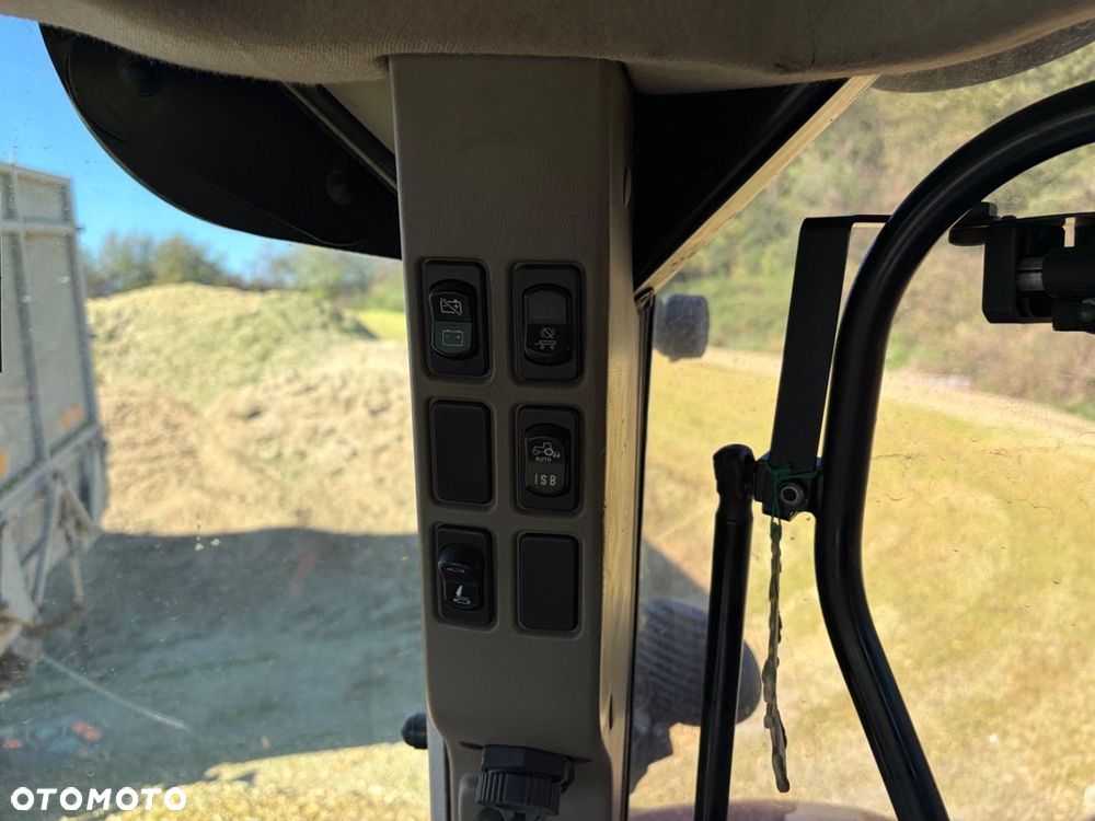 Case IH Ih Optum 300 Cvx 4X4 - 21