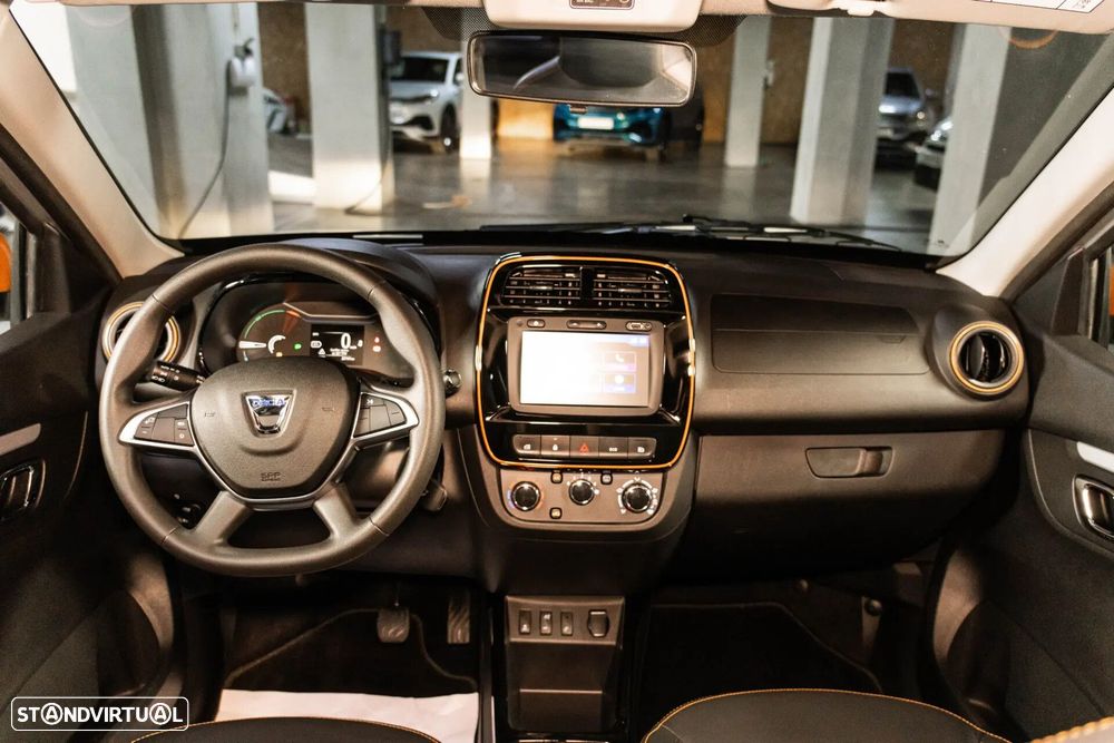 Dacia Spring Electric 45 Comfort - 20