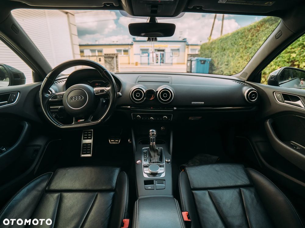 Audi S3 2.0 TFSI Quattro S tronic - 15