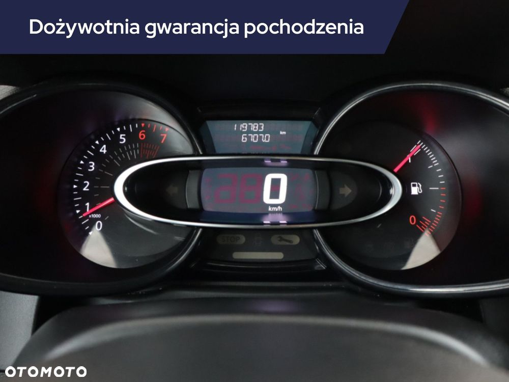 Renault Clio - 13