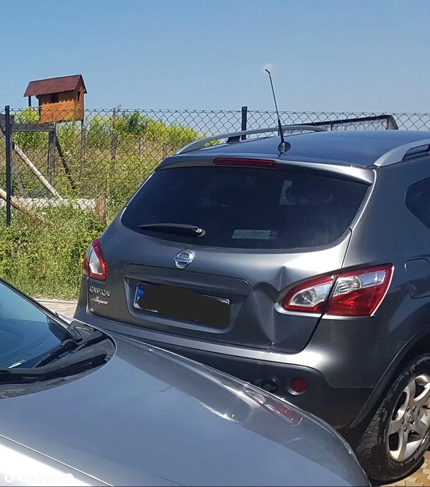 Nissan Qashqai 1.6 I-Way - 11