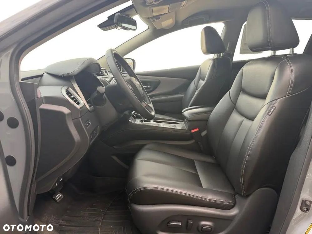 Nissan Murano - 17