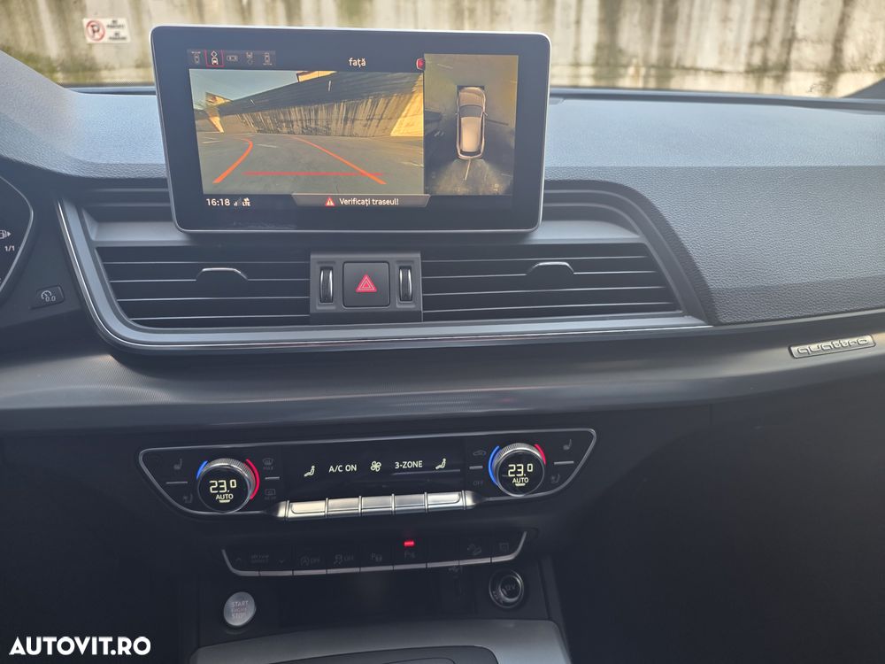 Audi Q5 40 TDI quattro S tronic - 10