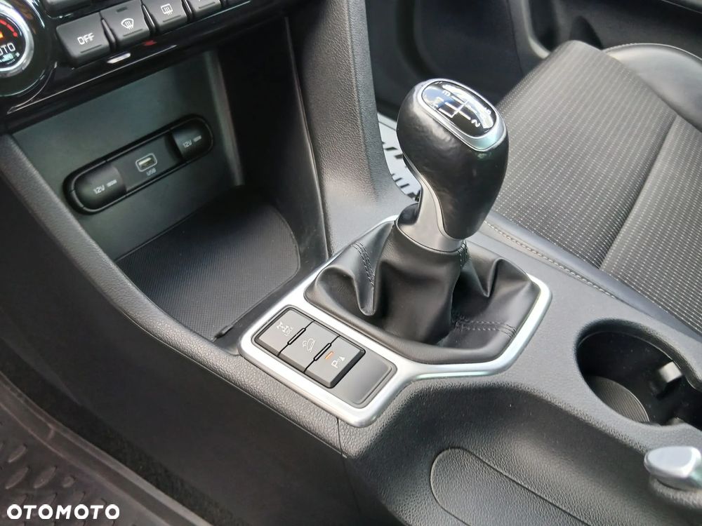 Kia Sportage 1.6 T-GDI L Business Line Plus 4WD - 9