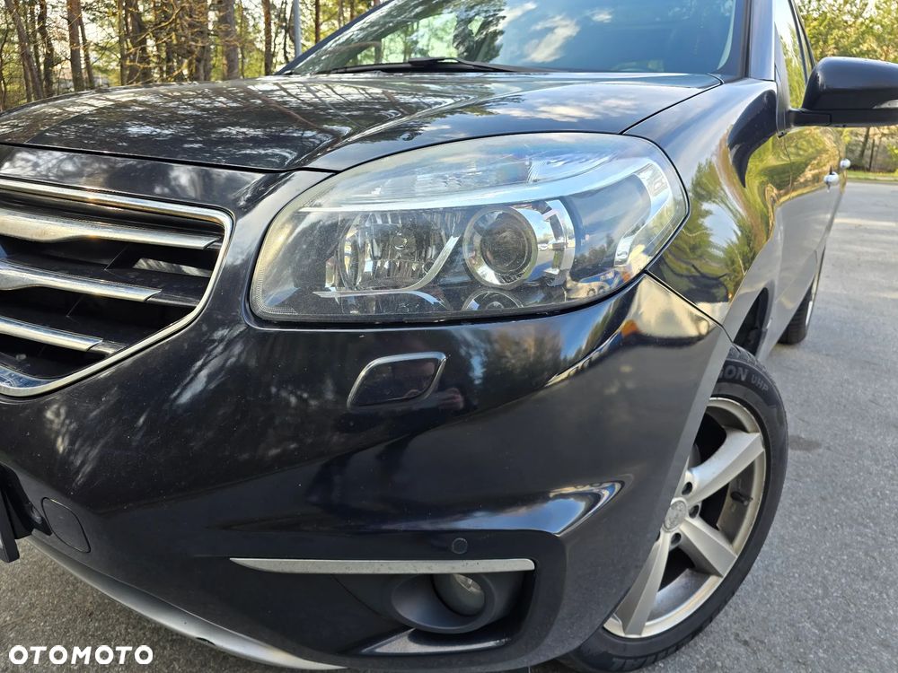 Renault Koleos 2.0 dCi 4x4 Bose Edition - 8