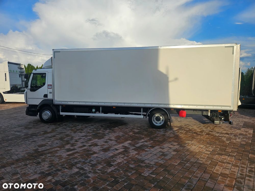 Renault D12.240*KONTENER*IZOTERMA*19 Palet*WINDA* - 7