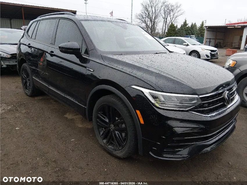 Volkswagen Tiguan 2.0 TSI 4Mot IQ Drive DSG - 14