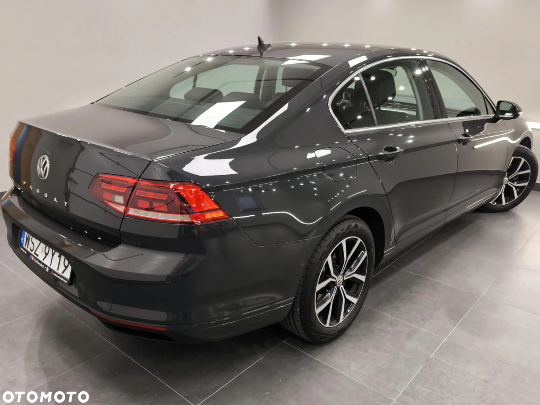 Volkswagen Passat 1.5 TSI EVO Highline DSG - 33