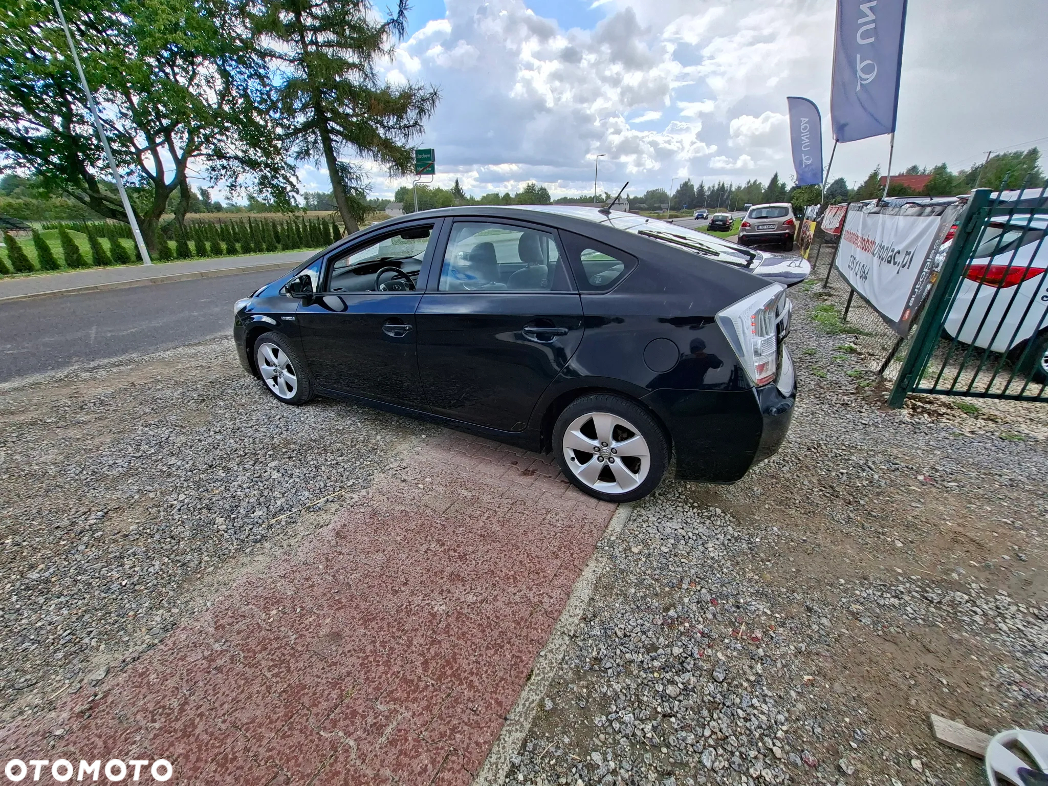 Toyota Prius 1.8 HSD Life - 22