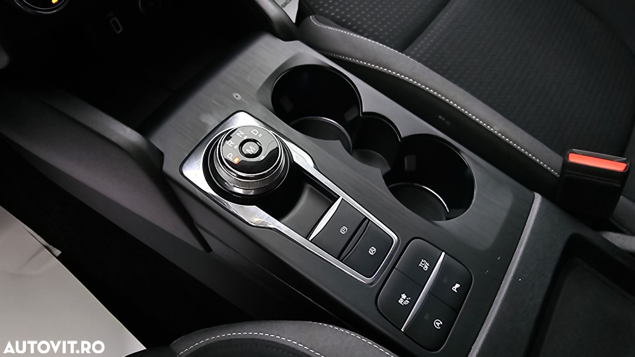 Ford Focus - 17