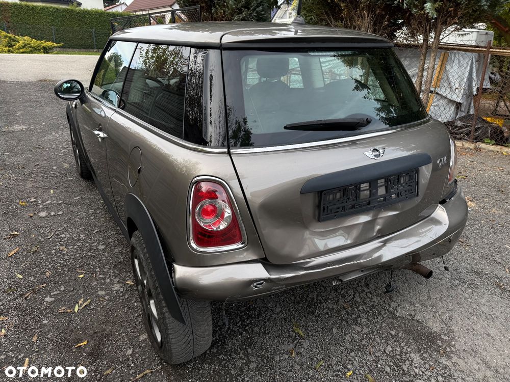MINI ONE Standard - 17