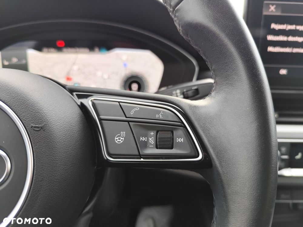 Audi A4 Limousine - 14