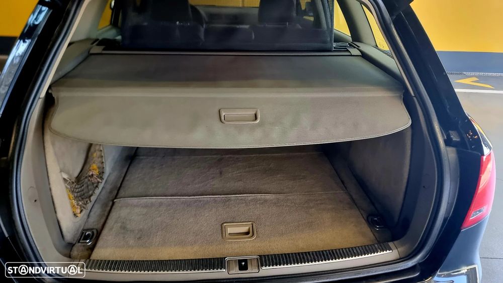 Audi A4 Avant 2.0 TDi S-line - 12