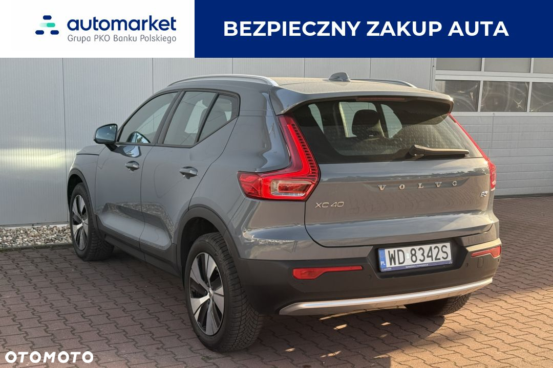 Volvo XC 40 B3 Core - 3
