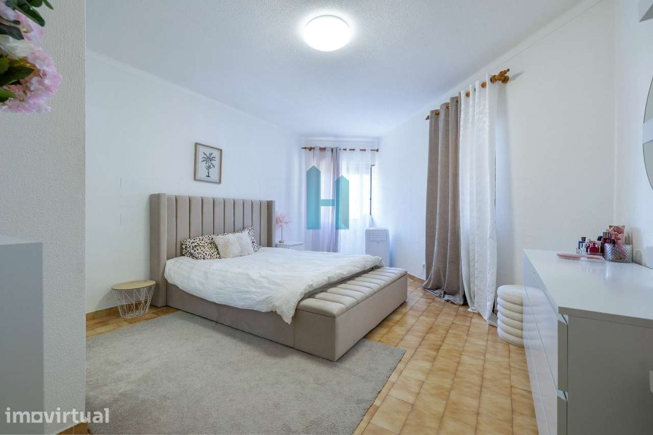 Apartamento T1 na Praia da Rocha - Grande imagem: 3/8