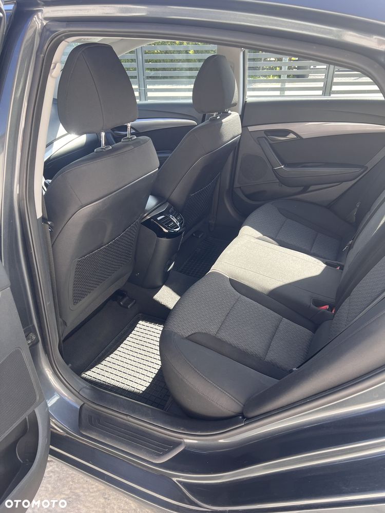 Hyundai i40 1.6 GDI Classic - 10