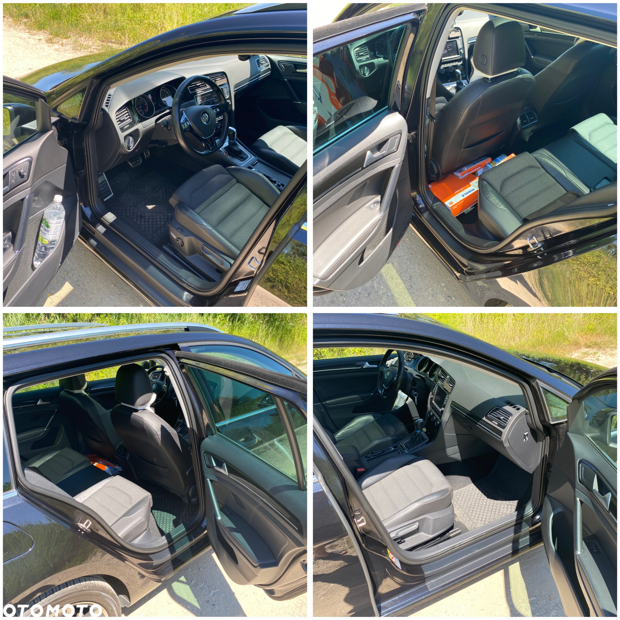 Volkswagen Golf VII 2.0 TDI BMT Highline DSG - 15