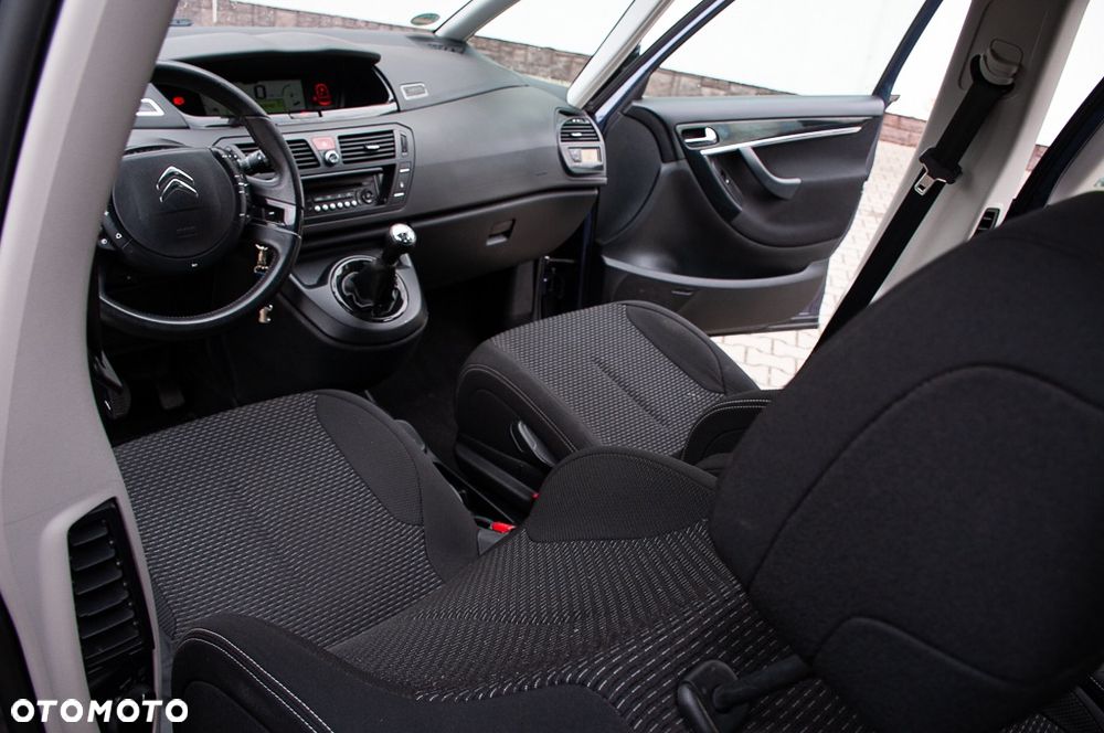 Citroën C4 Picasso 1.6 VTi Equilibre - 27