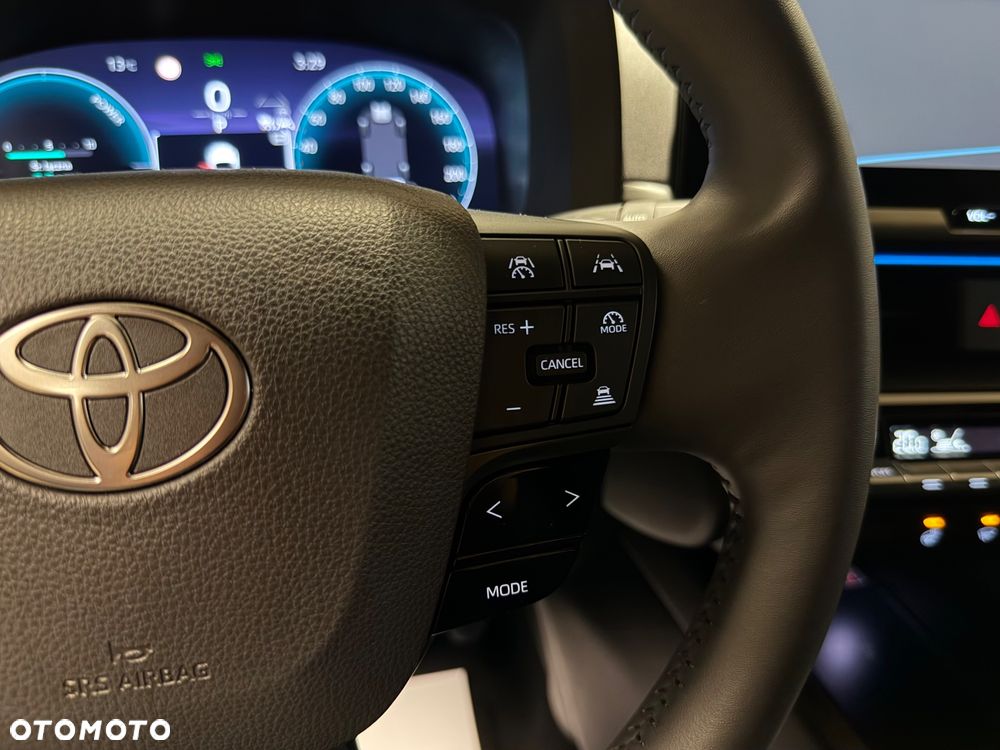 Toyota C-HR 1.8 Hybrid Executive - 15