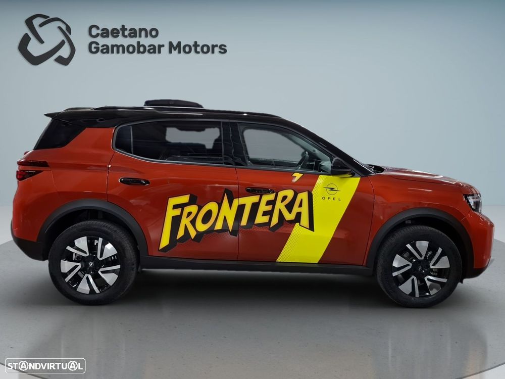 Opel Frontera 44 kWh GS - 4