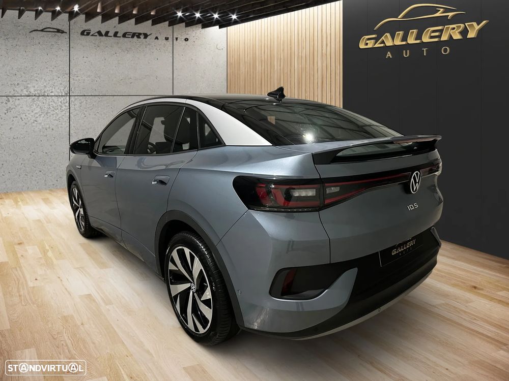 VW ID.5 77 kWh Pro Performance - 4
