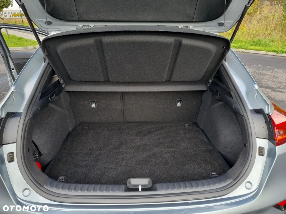 Kia XCeed 1.5 T-GDI M DCT - 17