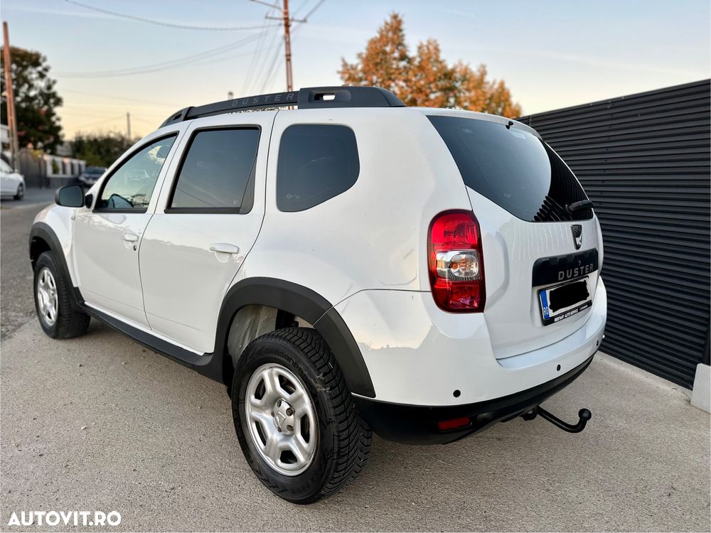 Dacia Duster - 3