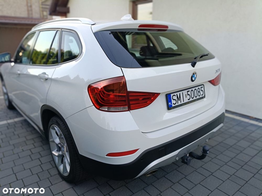 BMW X1 - 3