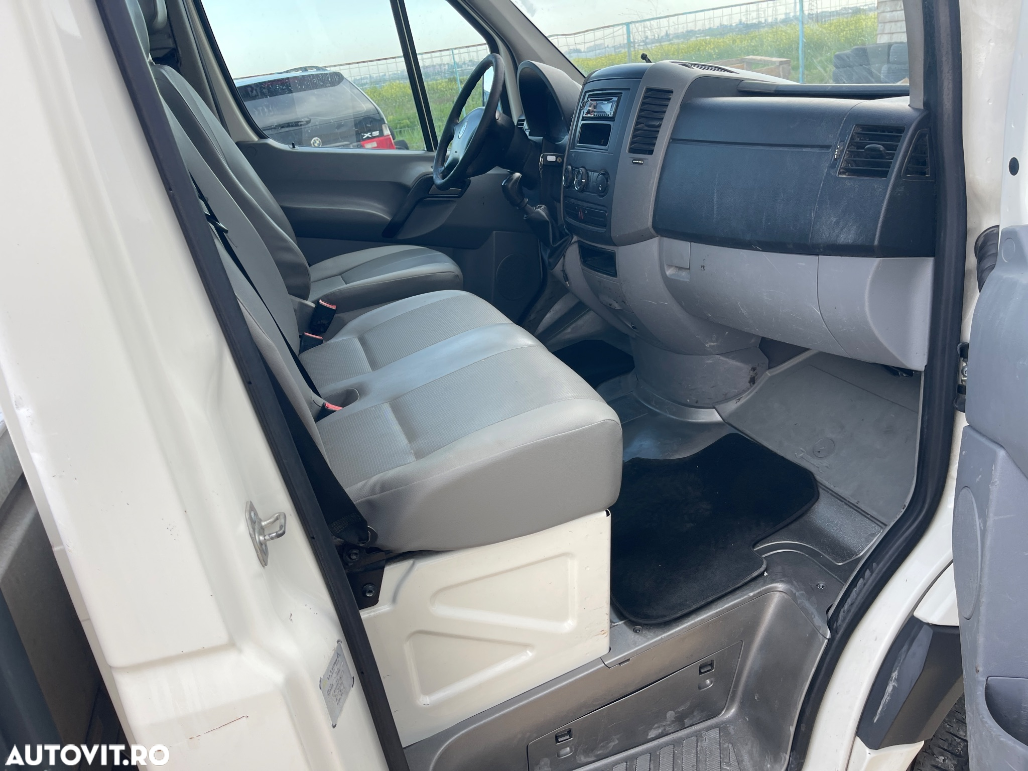 Volkswagen Crafter - 6
