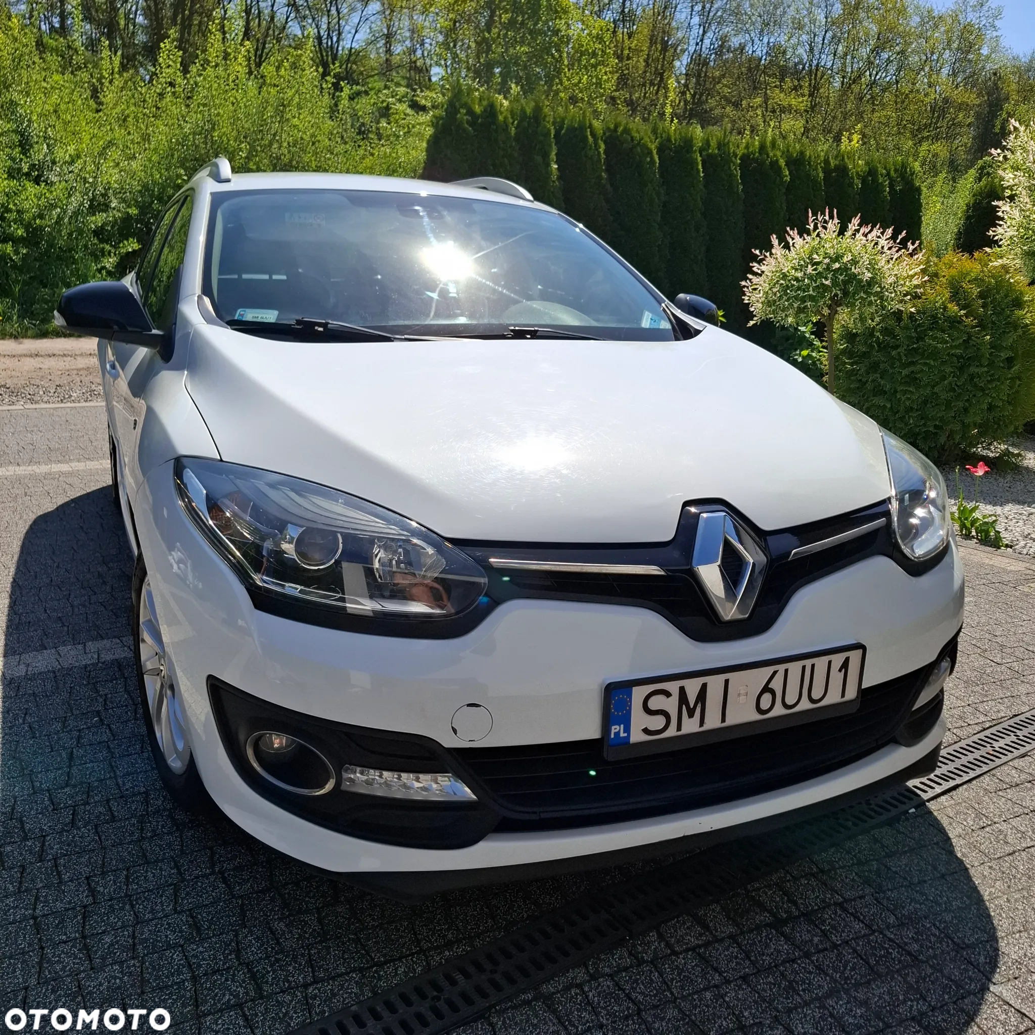 Renault Megane 1.5 dCi Energy Limited - 4