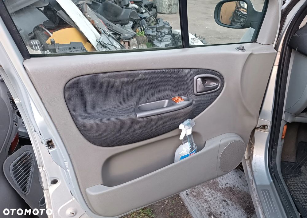 RENAULT SCENIC I LIFT Drzwi błotnik fotele koła silnik 1,6 16V 1,9DTI skrzynia - 28