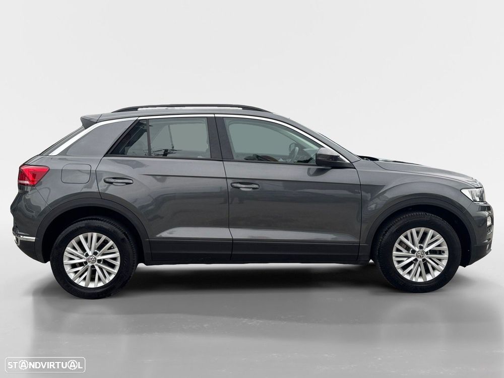 VW T-Roc 1.0 TSI - 6