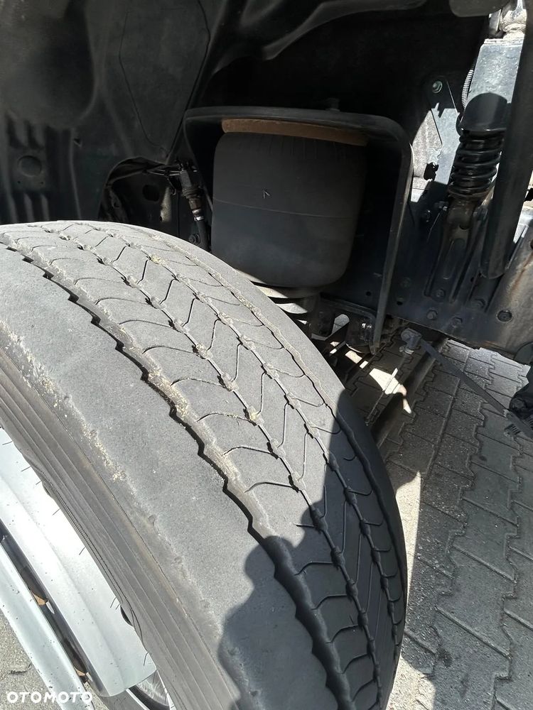 MAN TGM 15.290 - 7