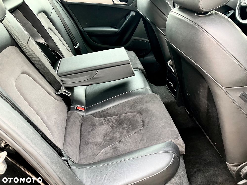 Audi A4 Allroad 2.0 TFSI Quattro S tronic - 22