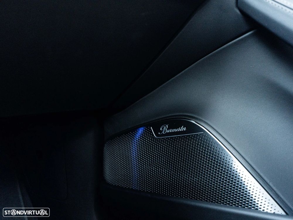 Porsche Panamera 4 E-Hybrid - 26