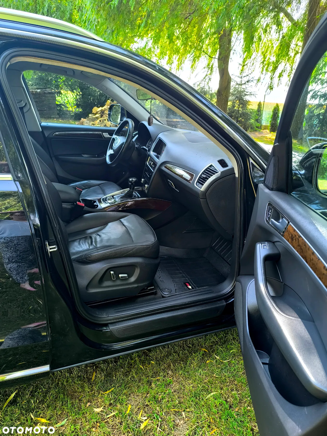 Audi Q5 2.0 TFSI Quattro Tiptronic - 23