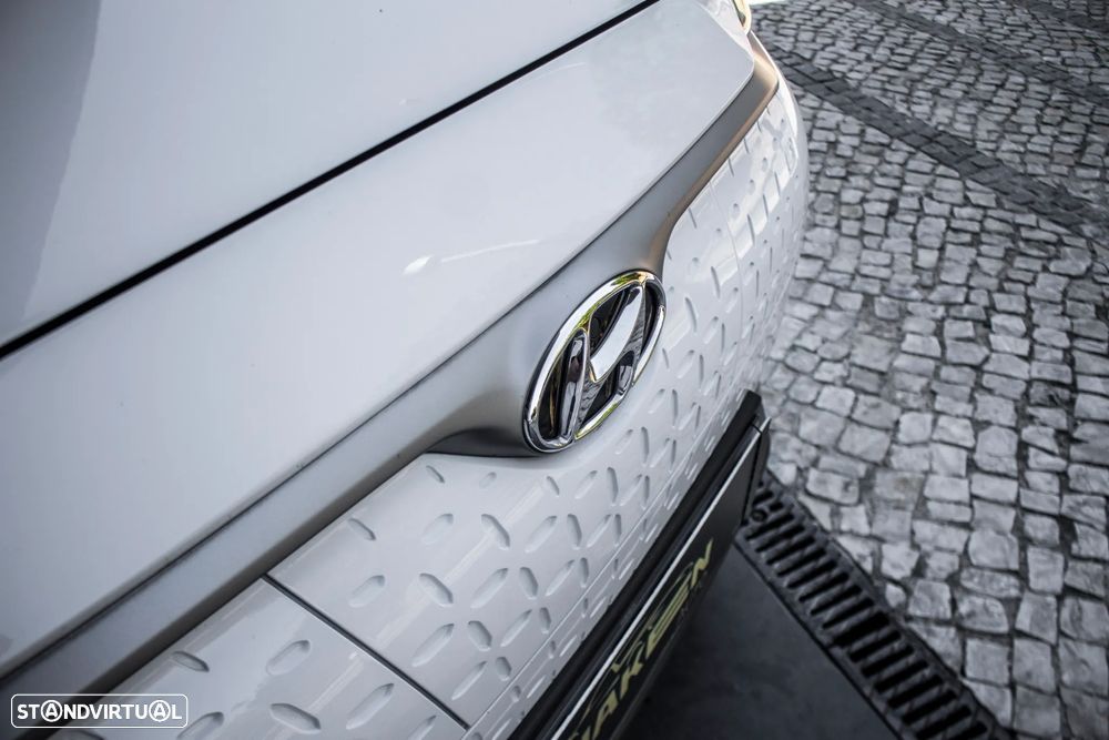 Hyundai Kauai Premium - 9