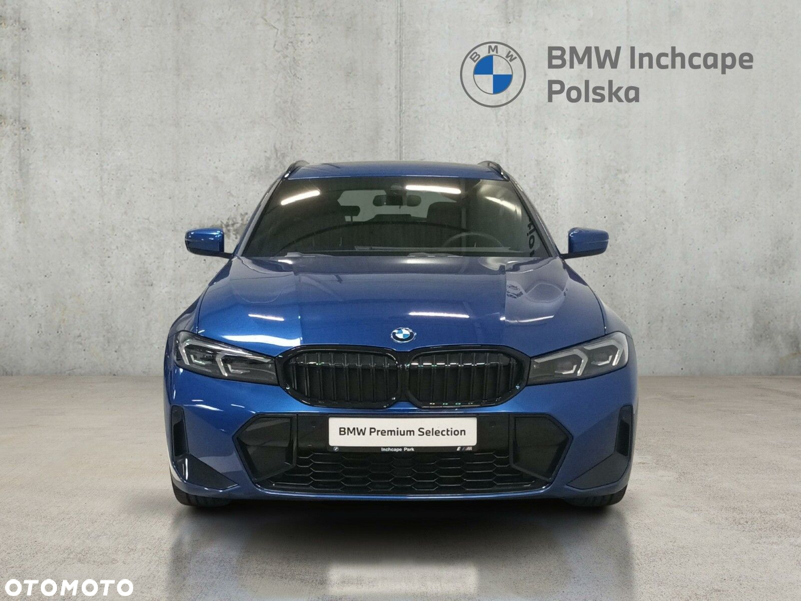 BMW Seria 3 - 8