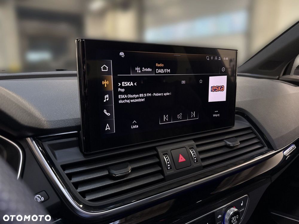 Audi Q5 40 TDI mHEV Quattro S Line S tronic - 27