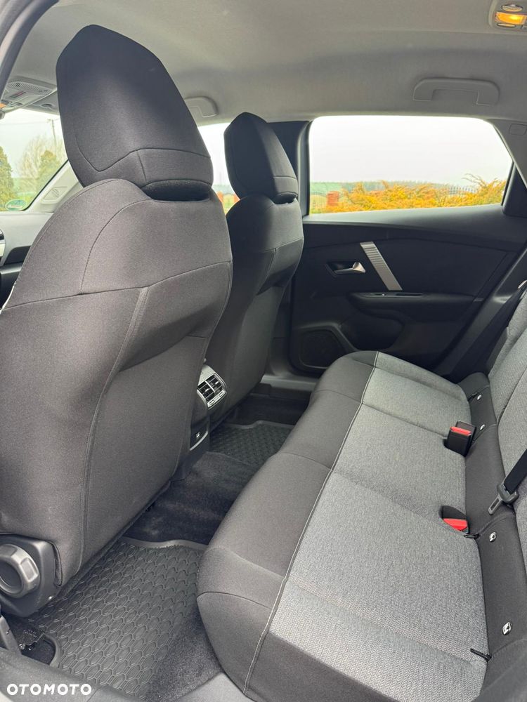 Citroën C4 1.2 PureTech Feel S&S - 17