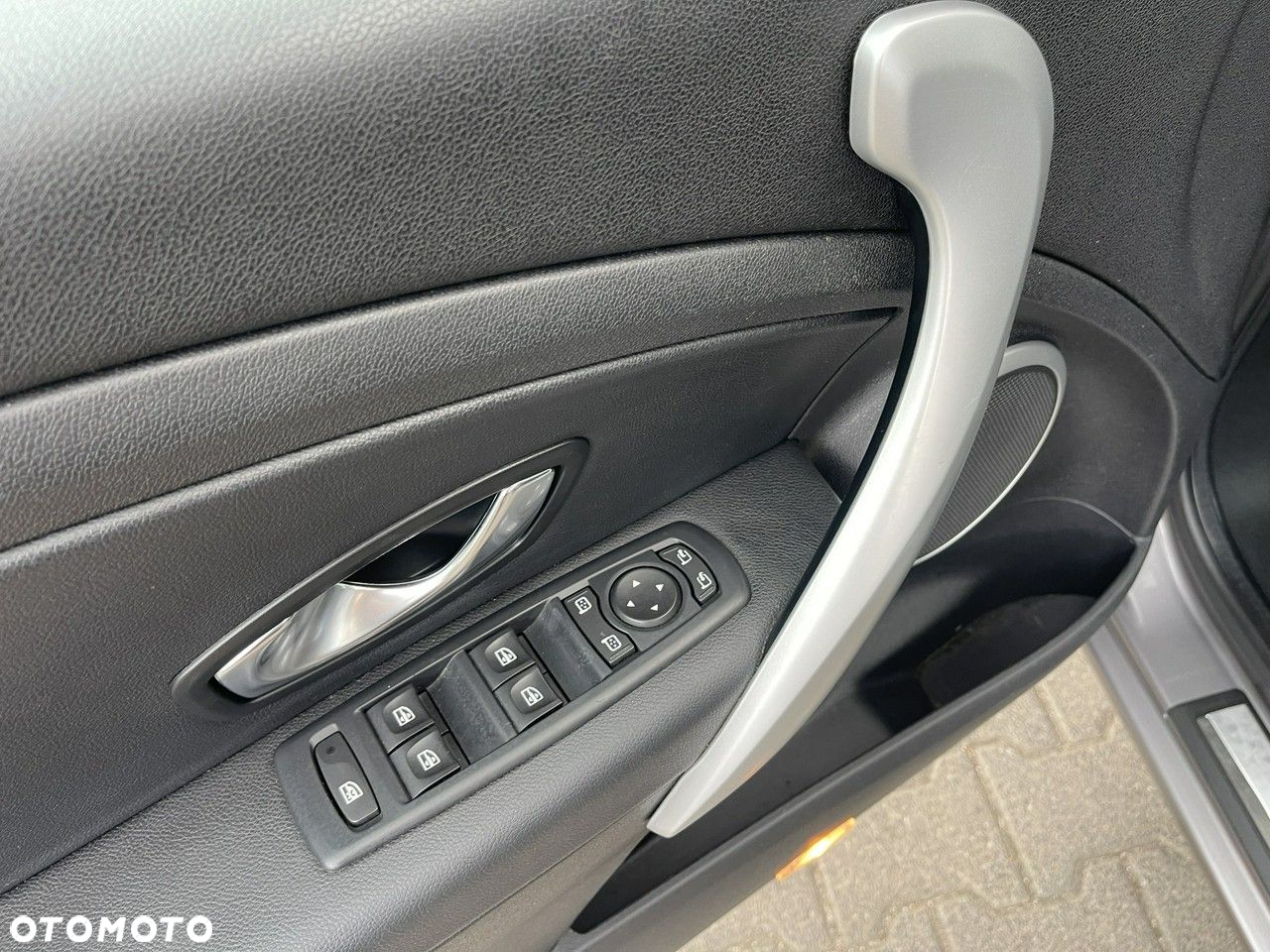 Renault Fluence - 21