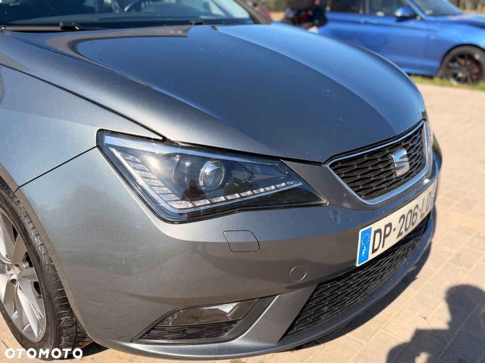 Seat Ibiza 1.2 TSI CONNECT - 17